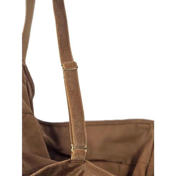 Skims demi cup underwire bra Nwt - Picture 6 of 7